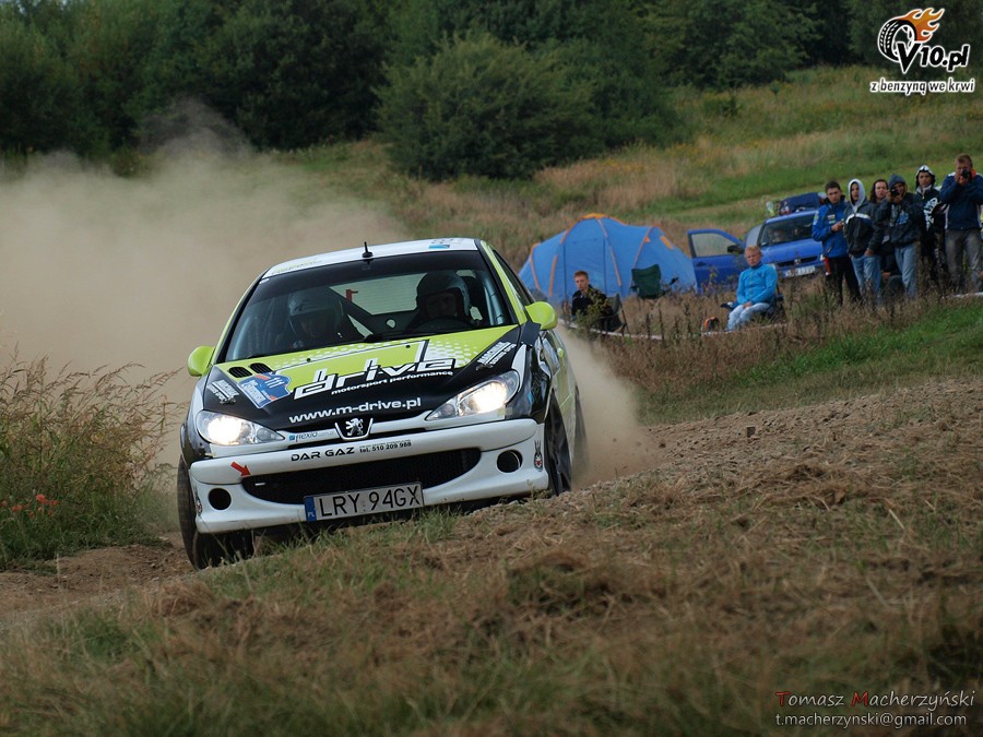 Rajd Rzeszowski